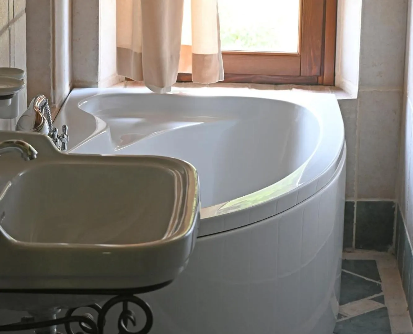 Borgo La Contessa Apartment Campiglia Marittima
