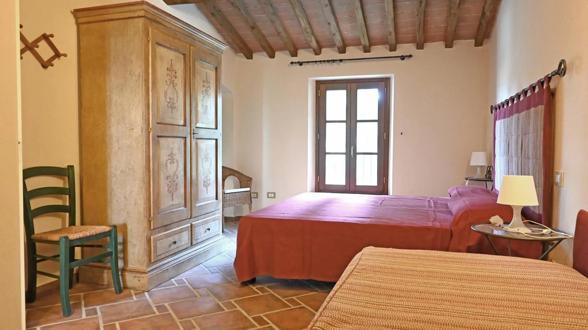Borgo La Contessa Apartment Campiglia Marittima