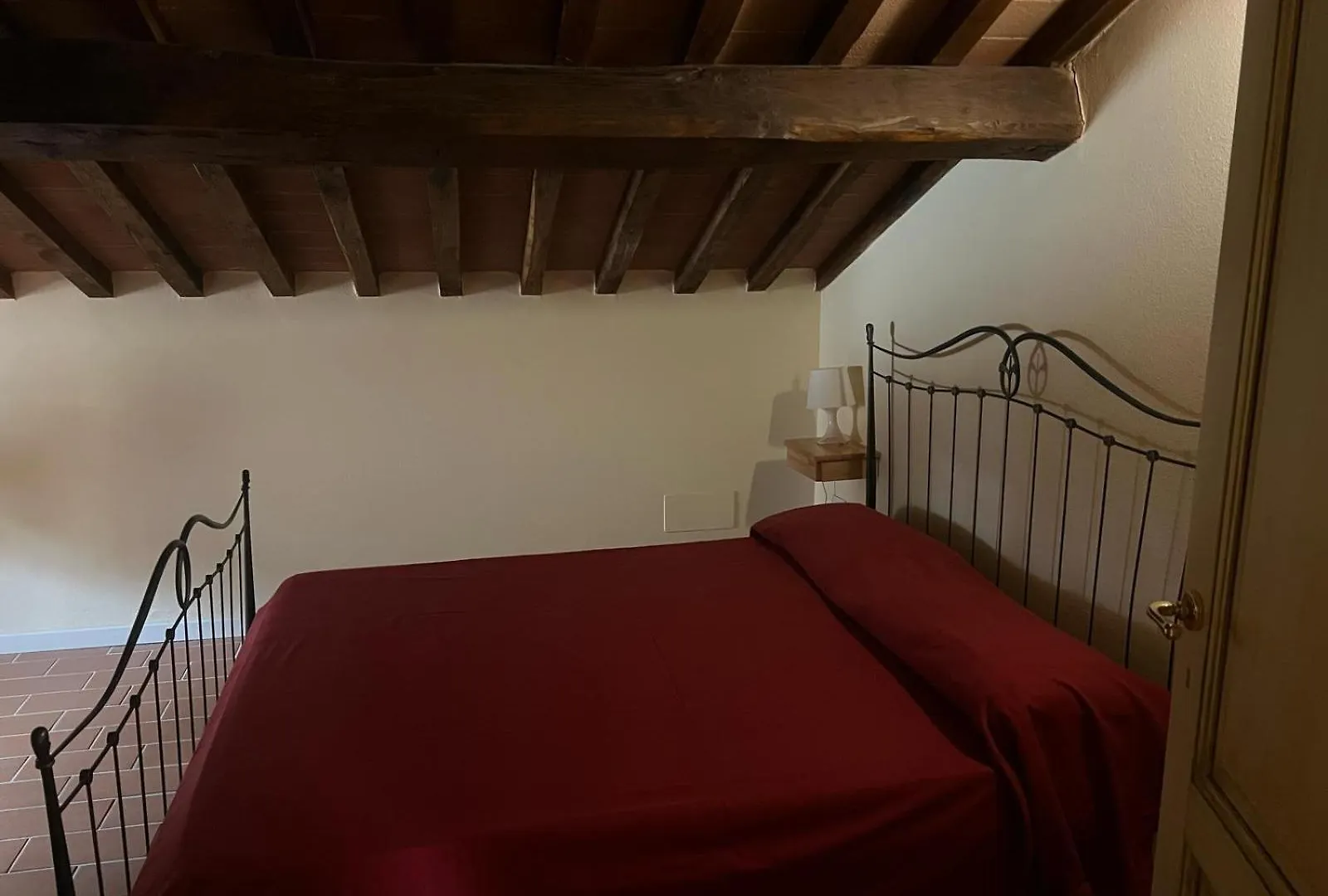 Borgo La Contessa Apartment Campiglia Marittima Italy