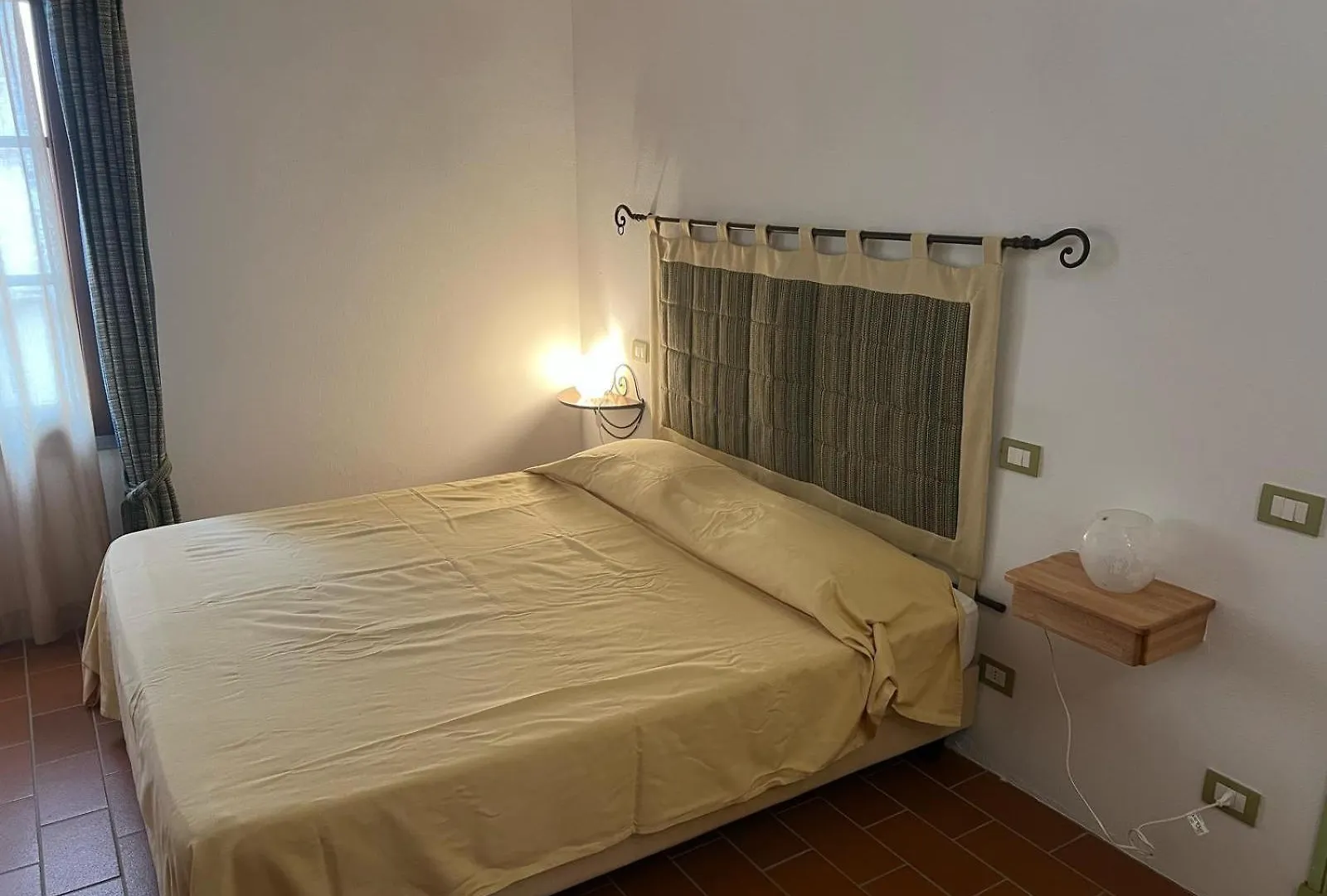Borgo La Contessa Apartment Campiglia Marittima Italy