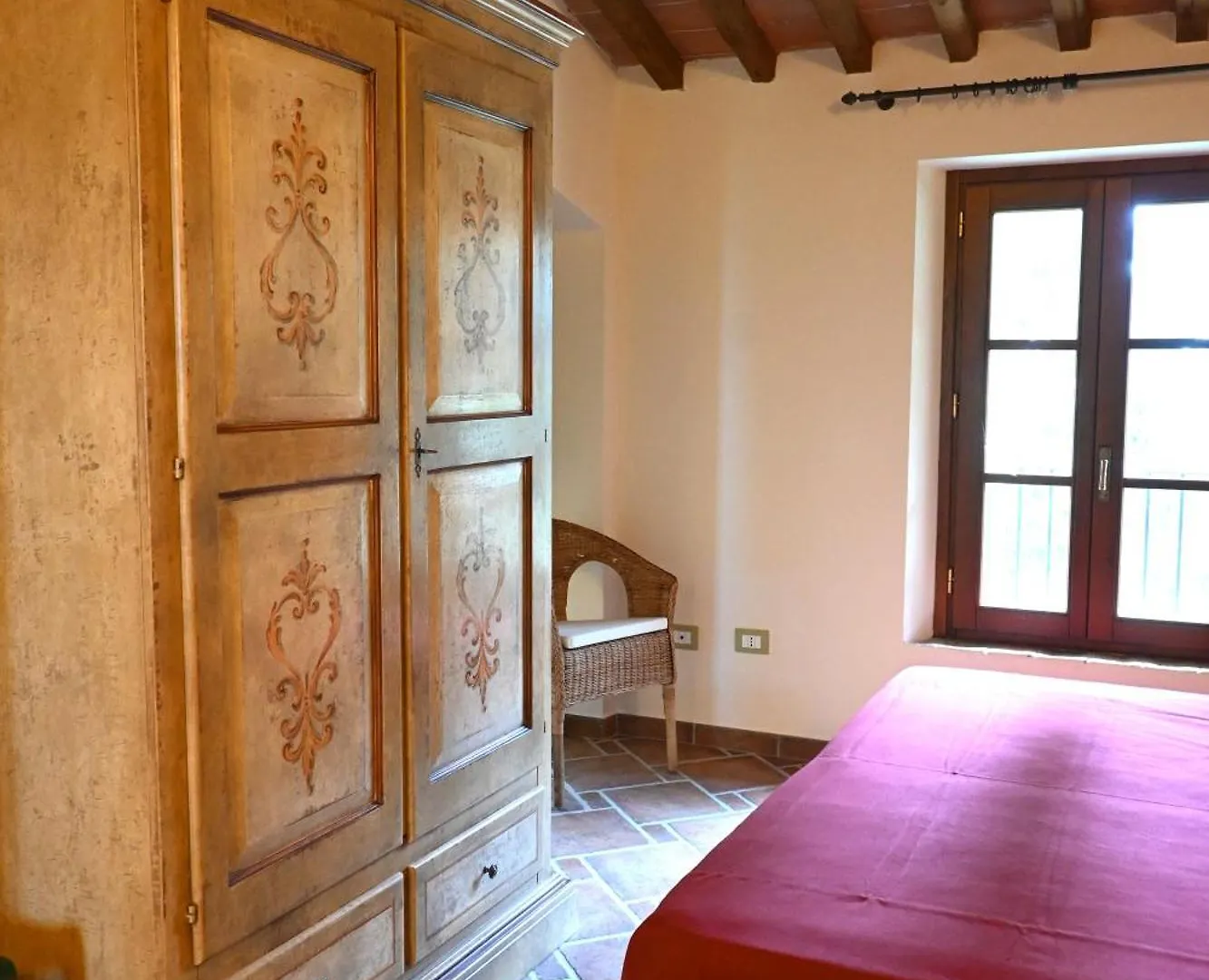 Borgo La Contessa Apartment Campiglia Marittima