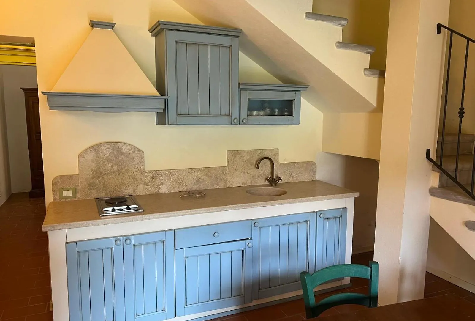 Borgo La Contessa Apartment Campiglia Marittima