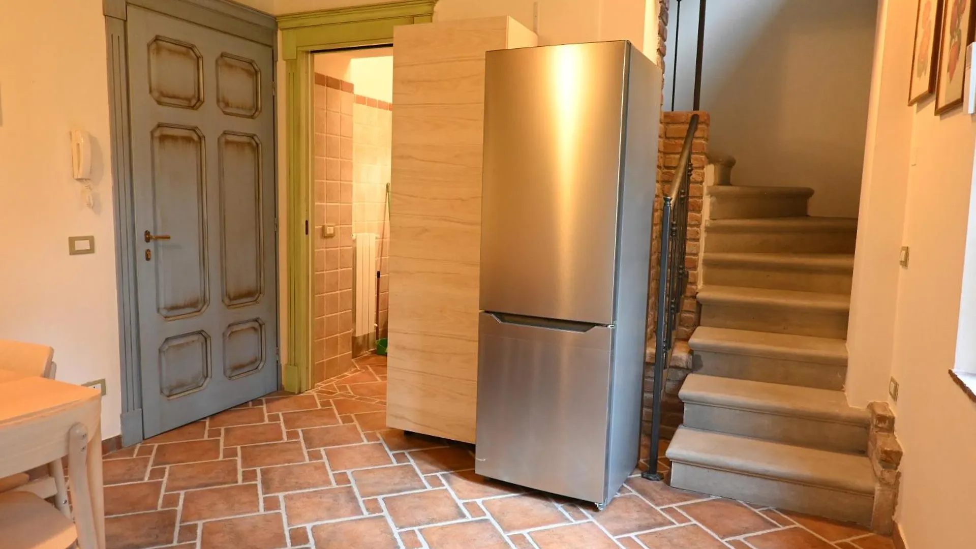 Borgo La Contessa Apartment Campiglia Marittima 0*,  Italy