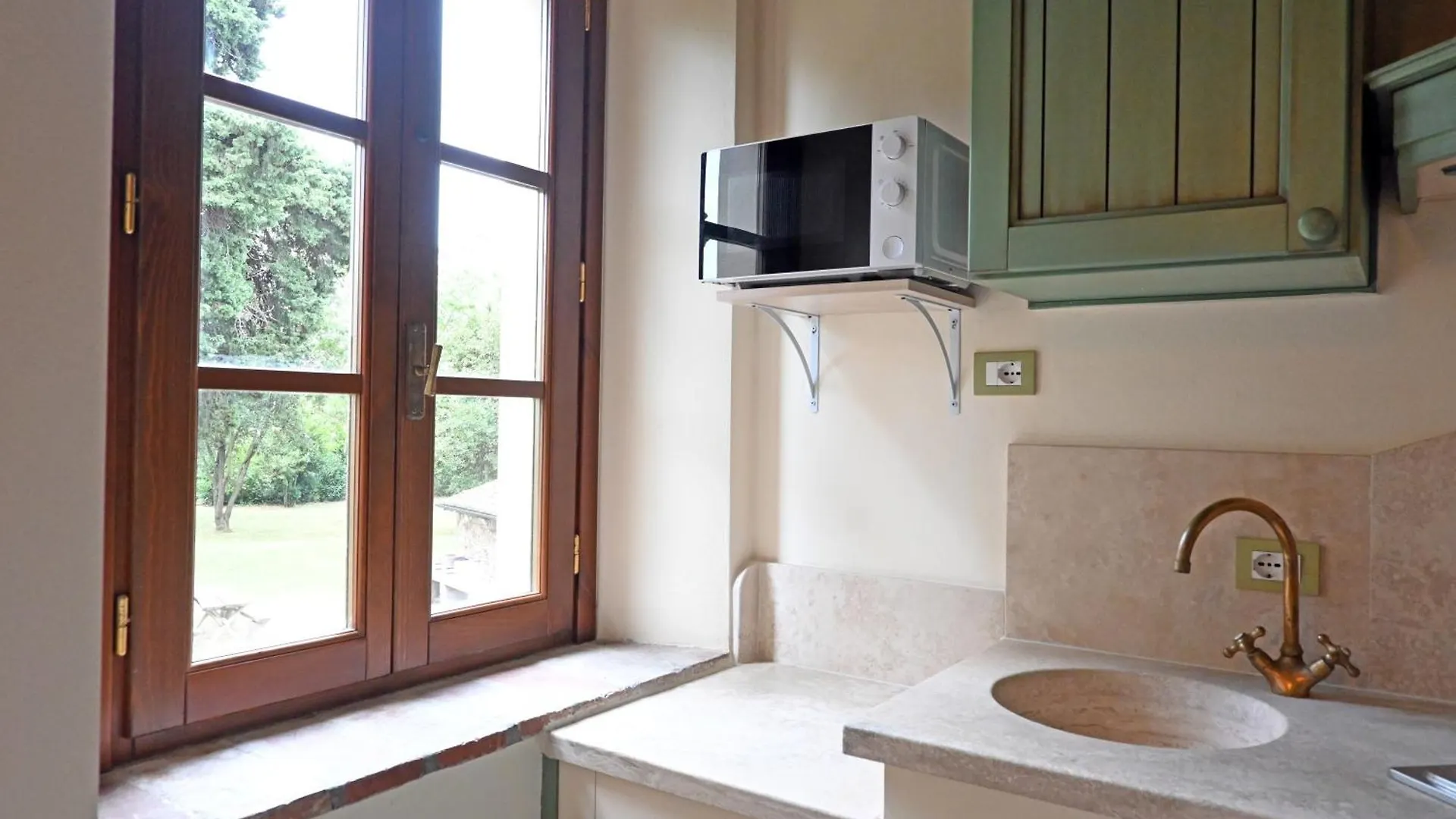 Borgo La Contessa Apartment Campiglia Marittima 0*,  Italy