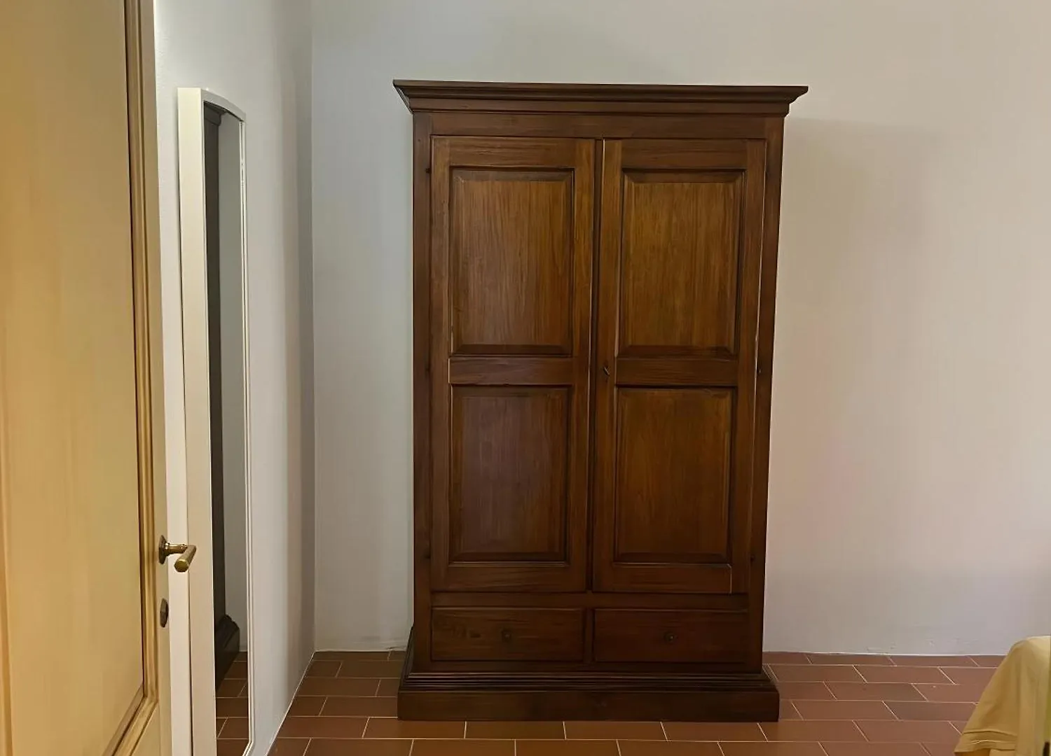 Borgo La Contessa Apartment Campiglia Marittima