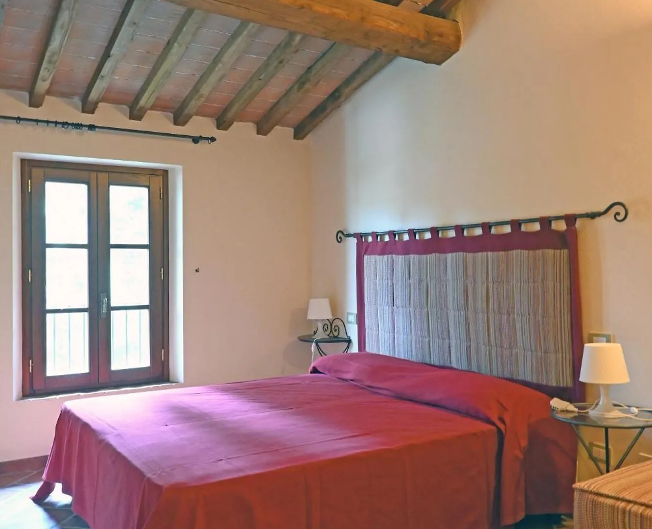 Borgo La Contessa Apartment Campiglia Marittima 0*,