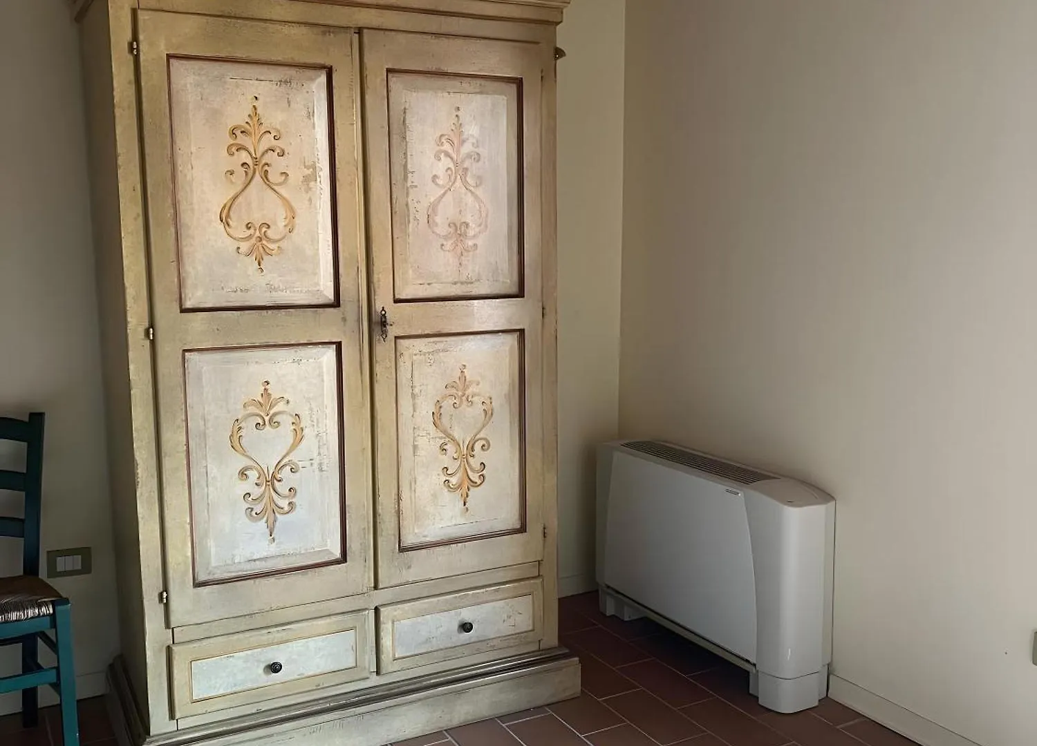 Borgo La Contessa Apartment Campiglia Marittima Italy