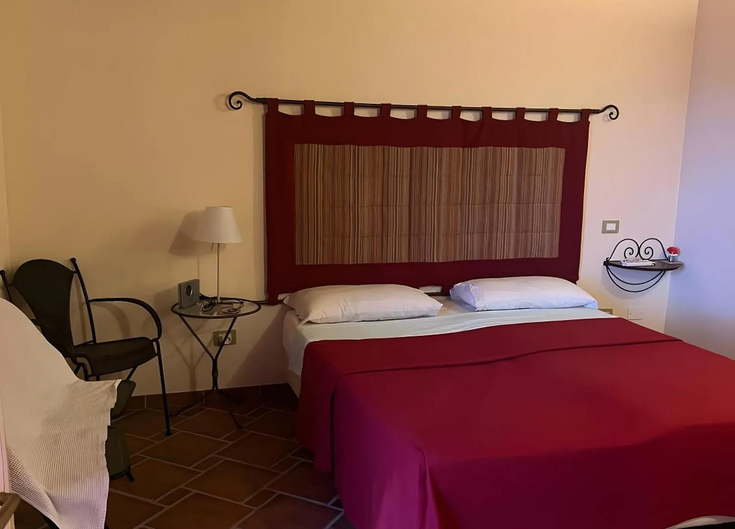 Borgo La Contessa Apartment Campiglia Marittima