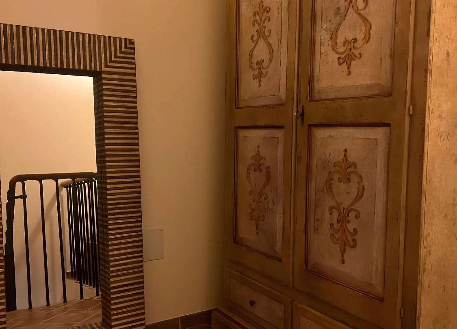 Borgo La Contessa Apartment Campiglia Marittima Italy
