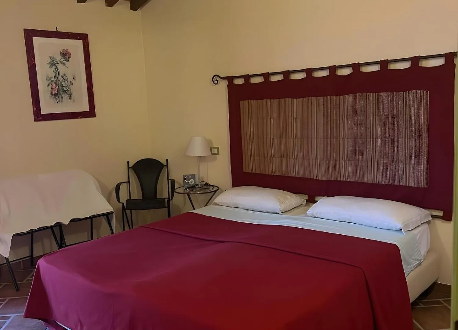 Borgo La Contessa Apartment Campiglia Marittima Italy