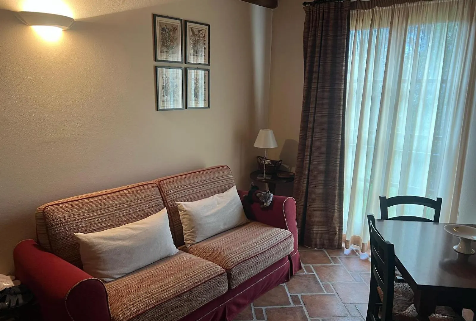 Borgo La Contessa Apartment Campiglia Marittima 0*,