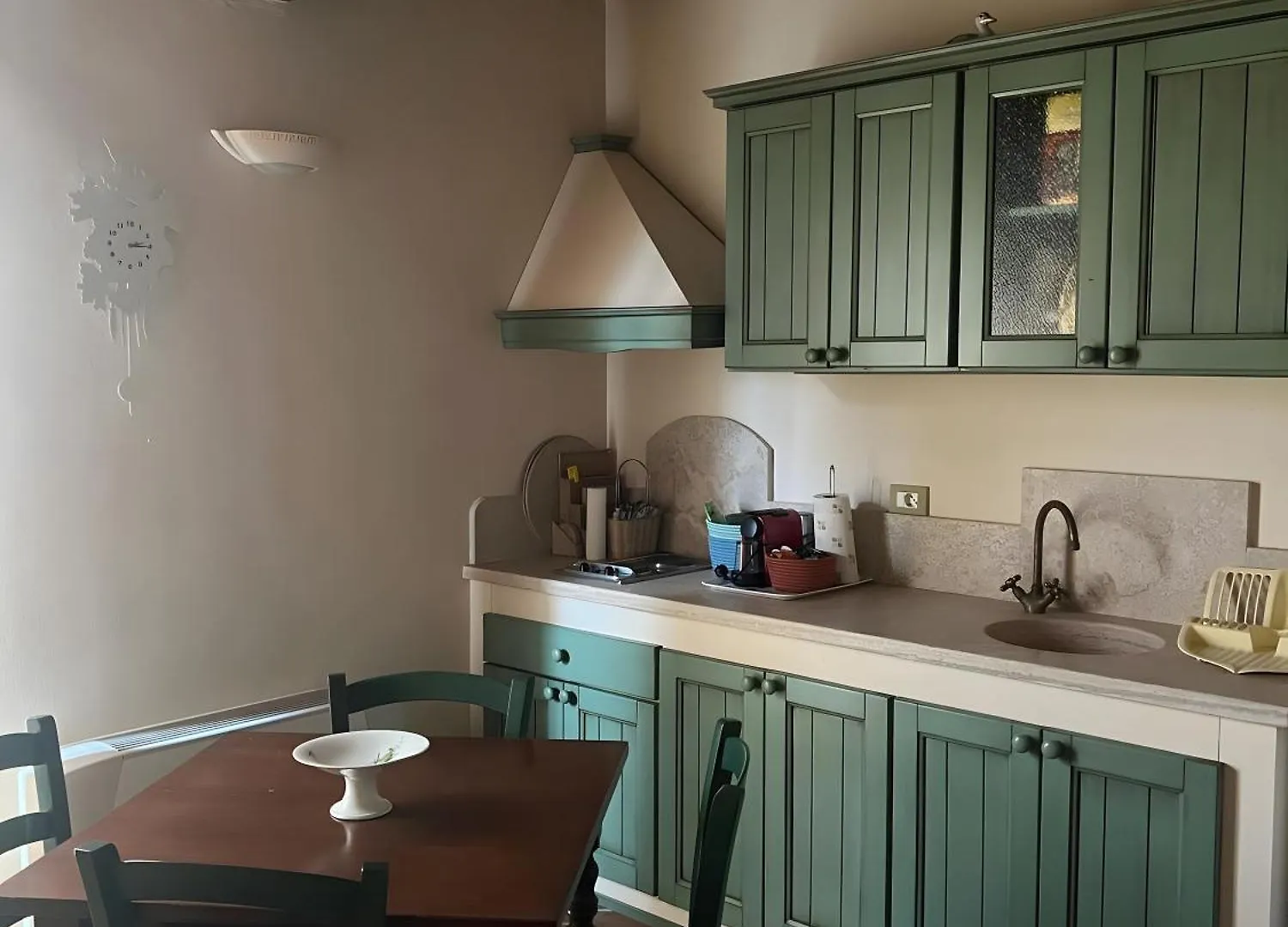 Borgo La Contessa Apartment Campiglia Marittima 0*,
