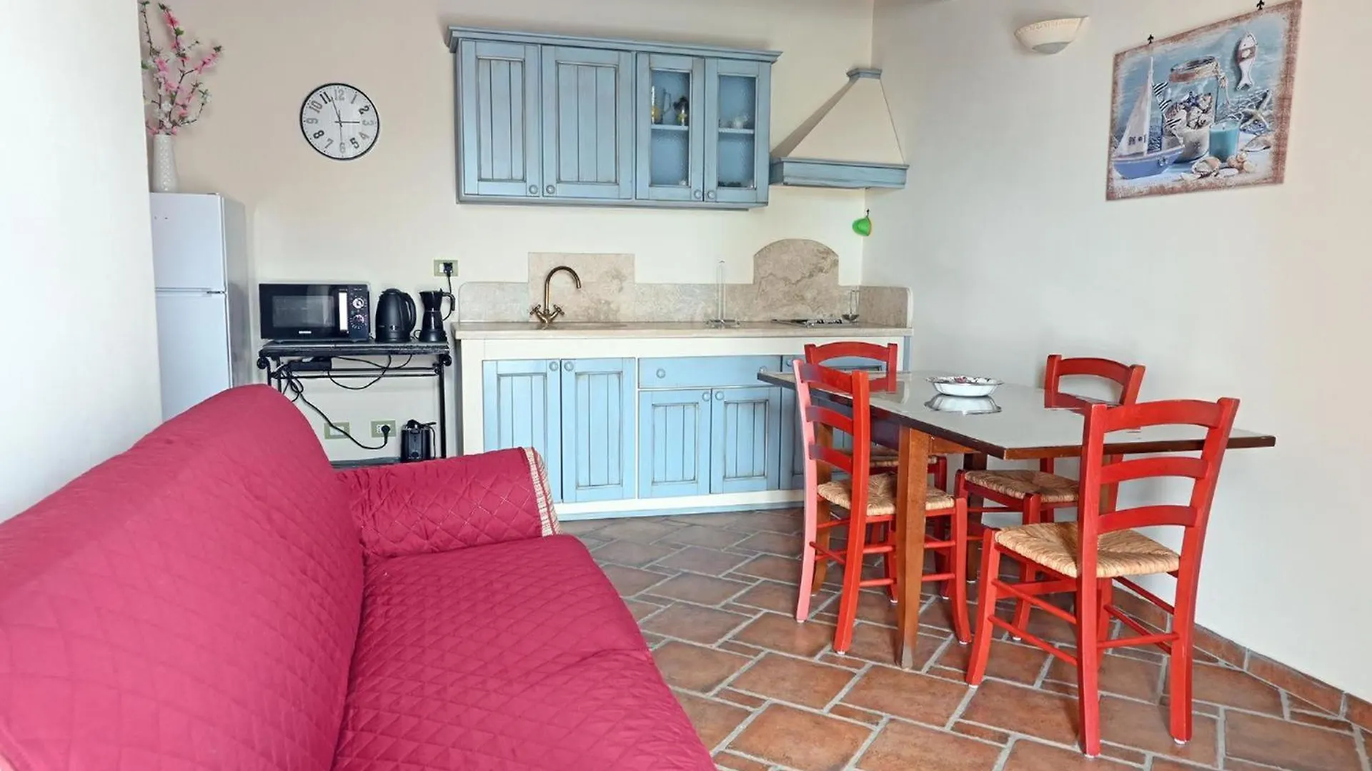 Borgo La Contessa Apartment Campiglia Marittima