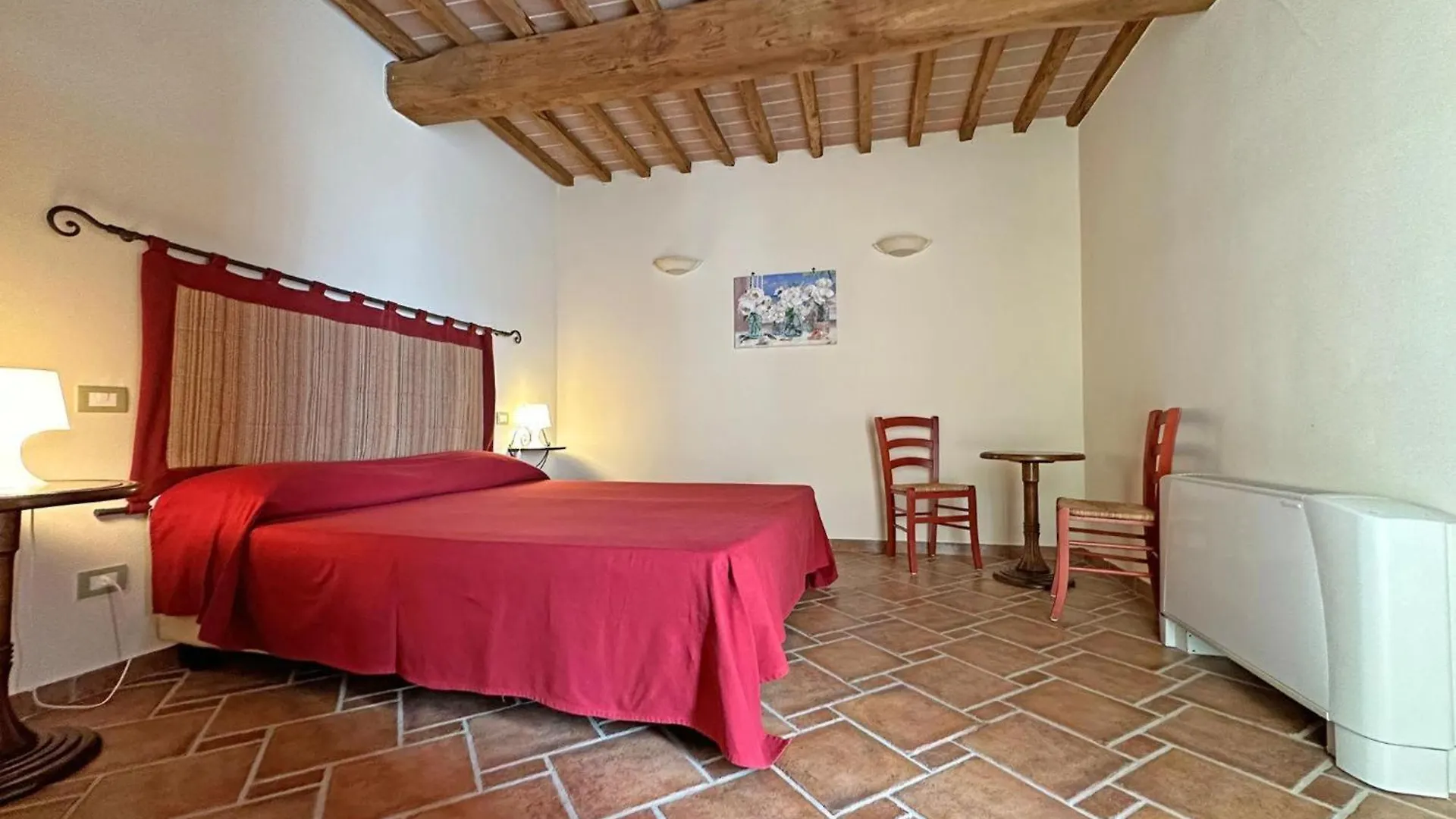 Borgo La Contessa Apartment Campiglia Marittima Italy