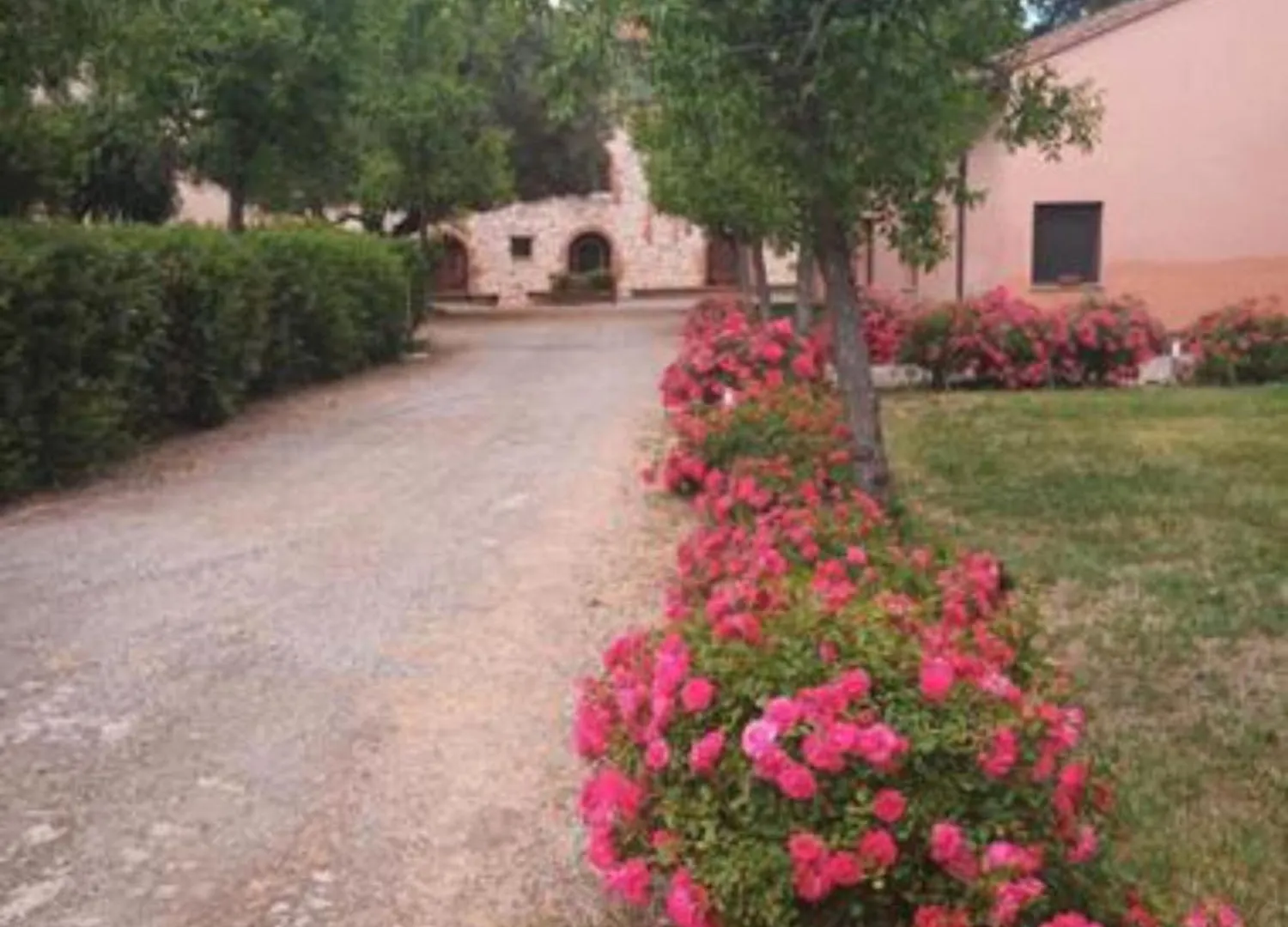 Borgo La Contessa Apartment Campiglia Marittima