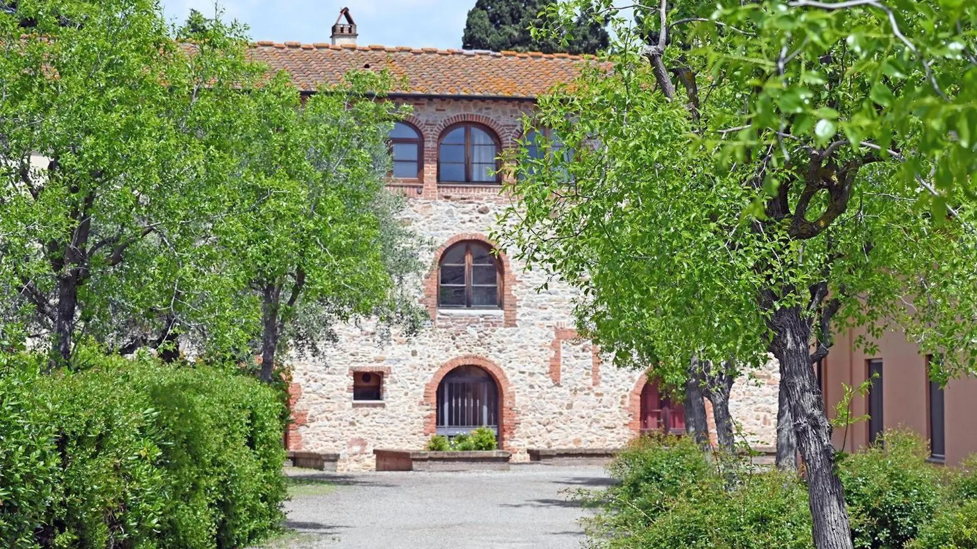 Borgo La Contessa Apartment Campiglia Marittima