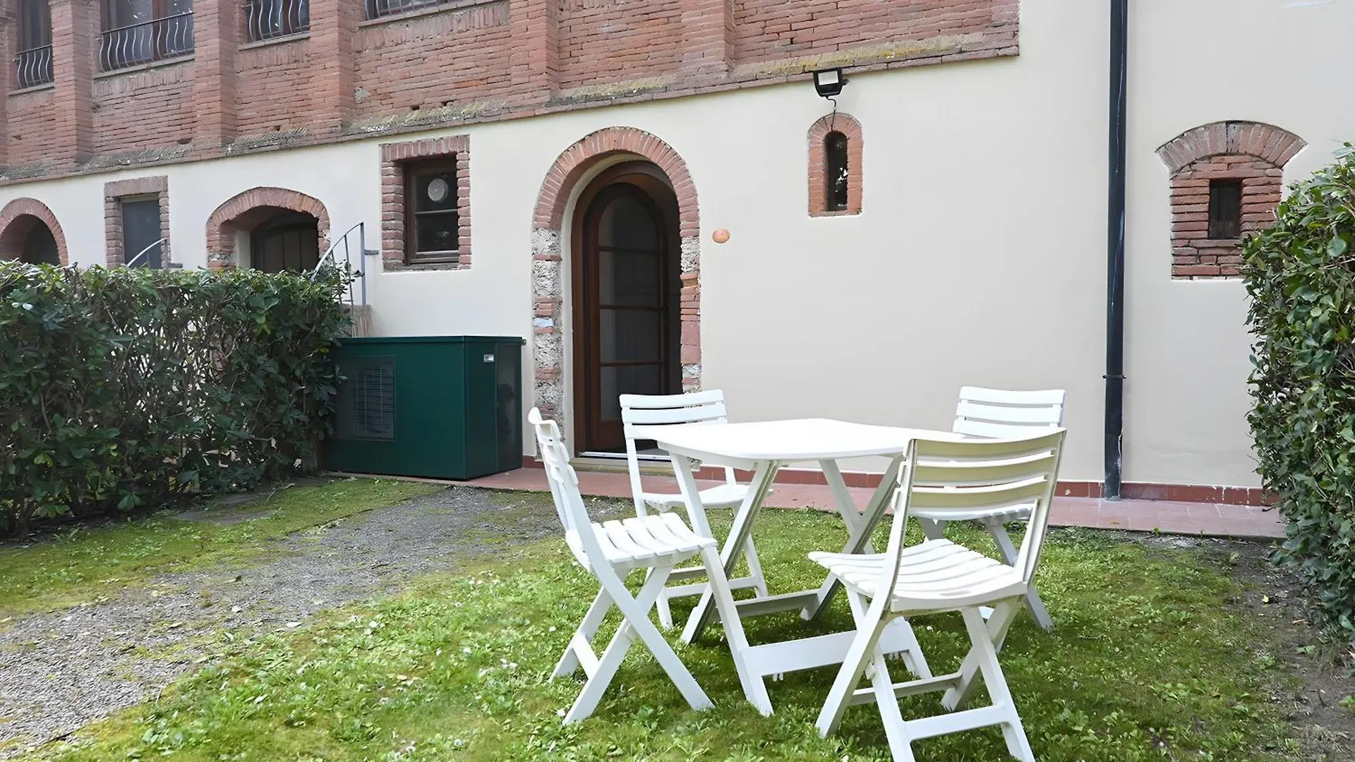 Borgo La Contessa Apartment Campiglia Marittima 0*,