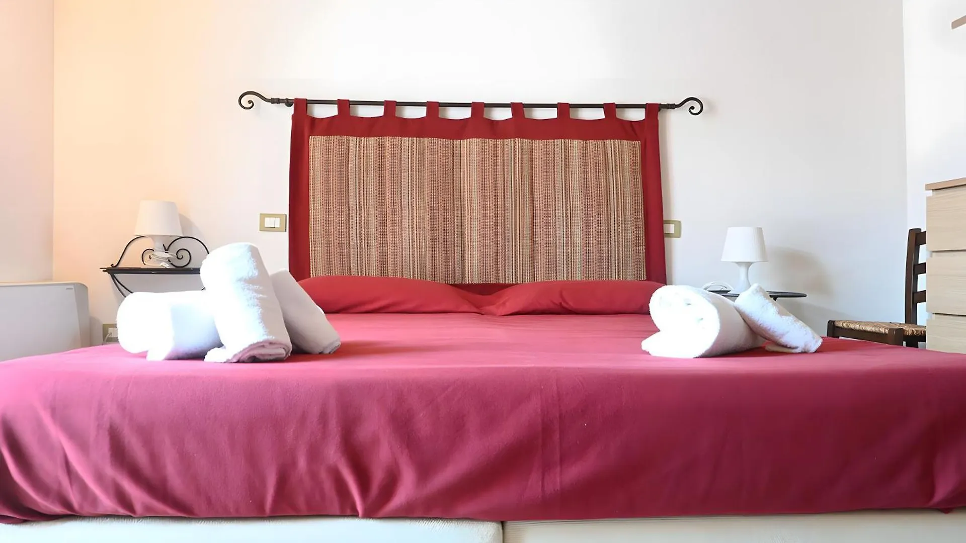 Borgo La Contessa Apartment Campiglia Marittima