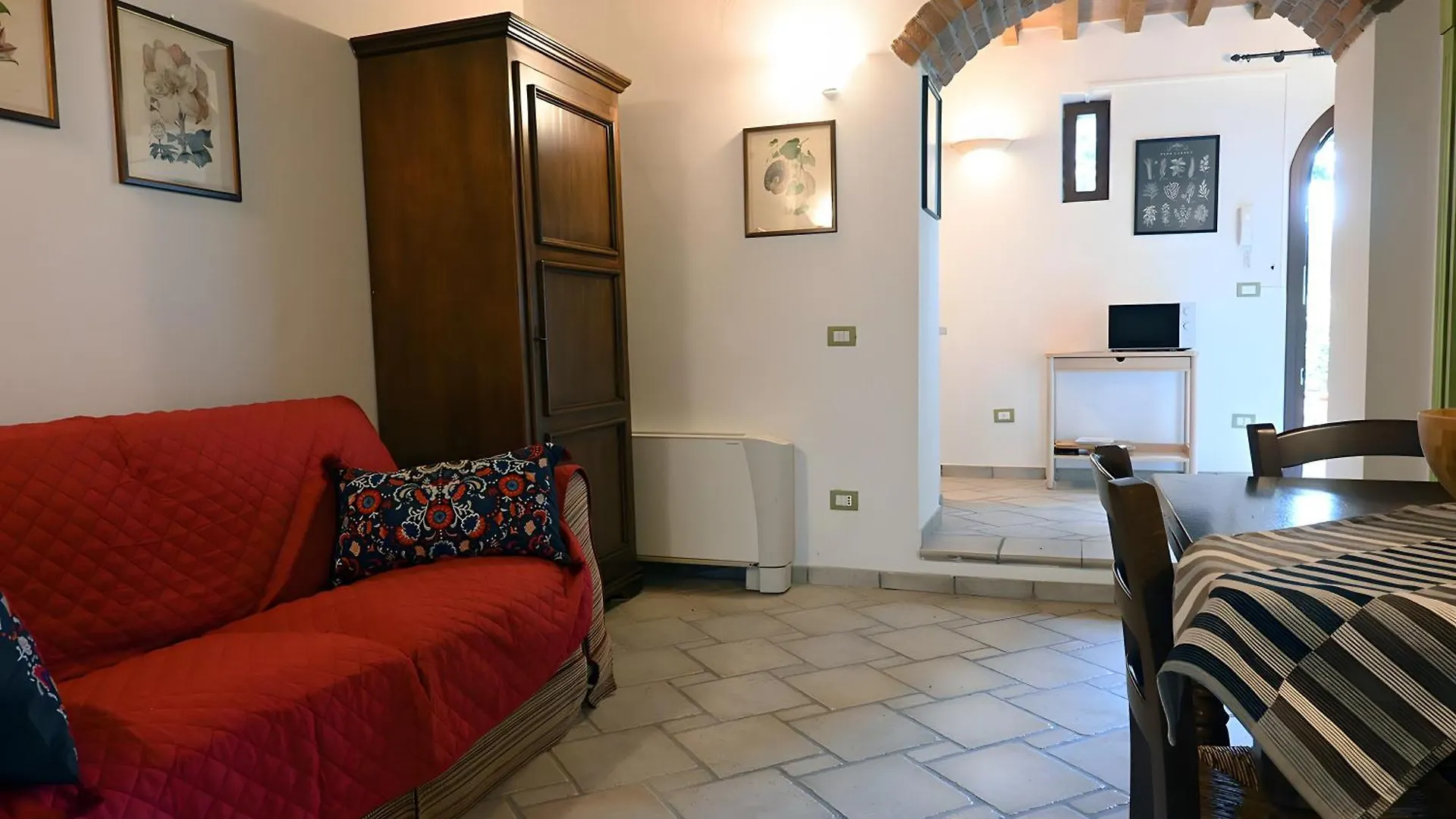 Borgo La Contessa Apartment Campiglia Marittima Italy