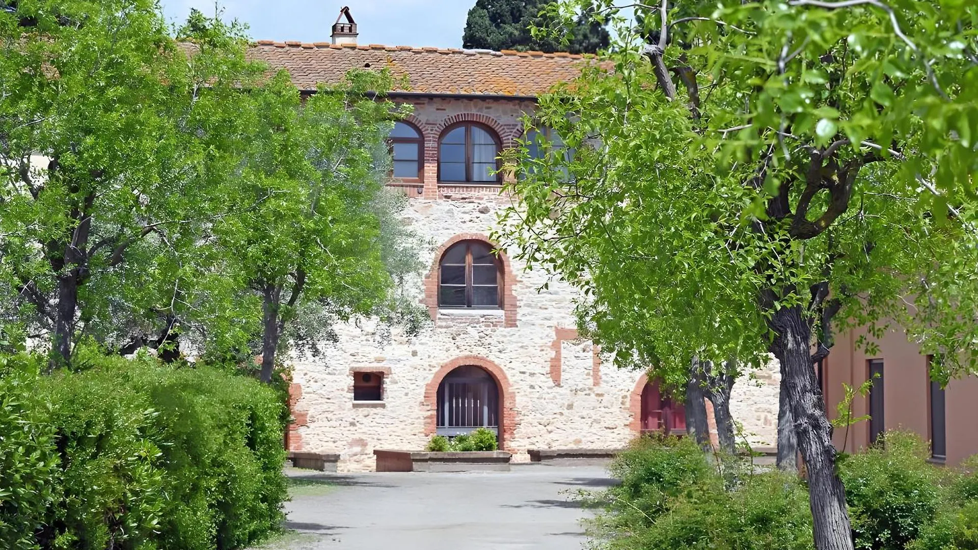 Borgo La Contessa Apartment Campiglia Marittima