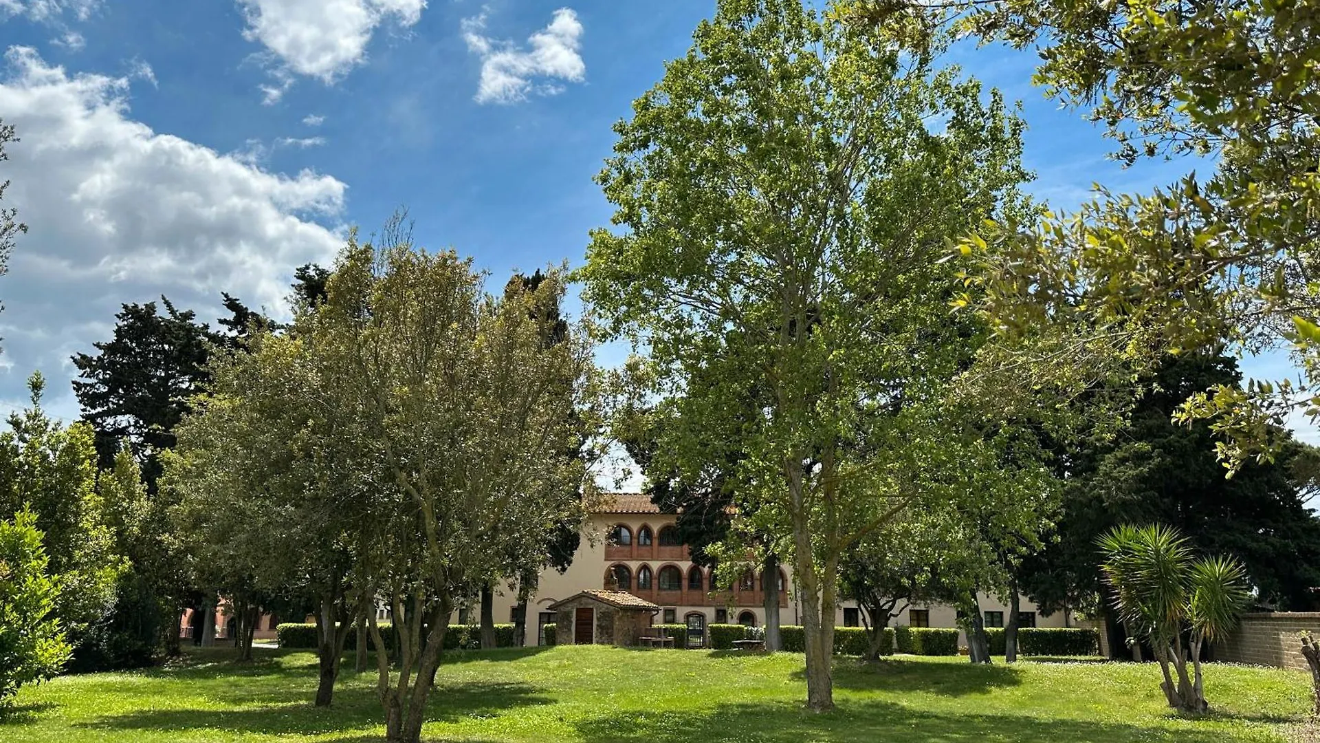 Borgo La Contessa Apartment Campiglia Marittima Italy