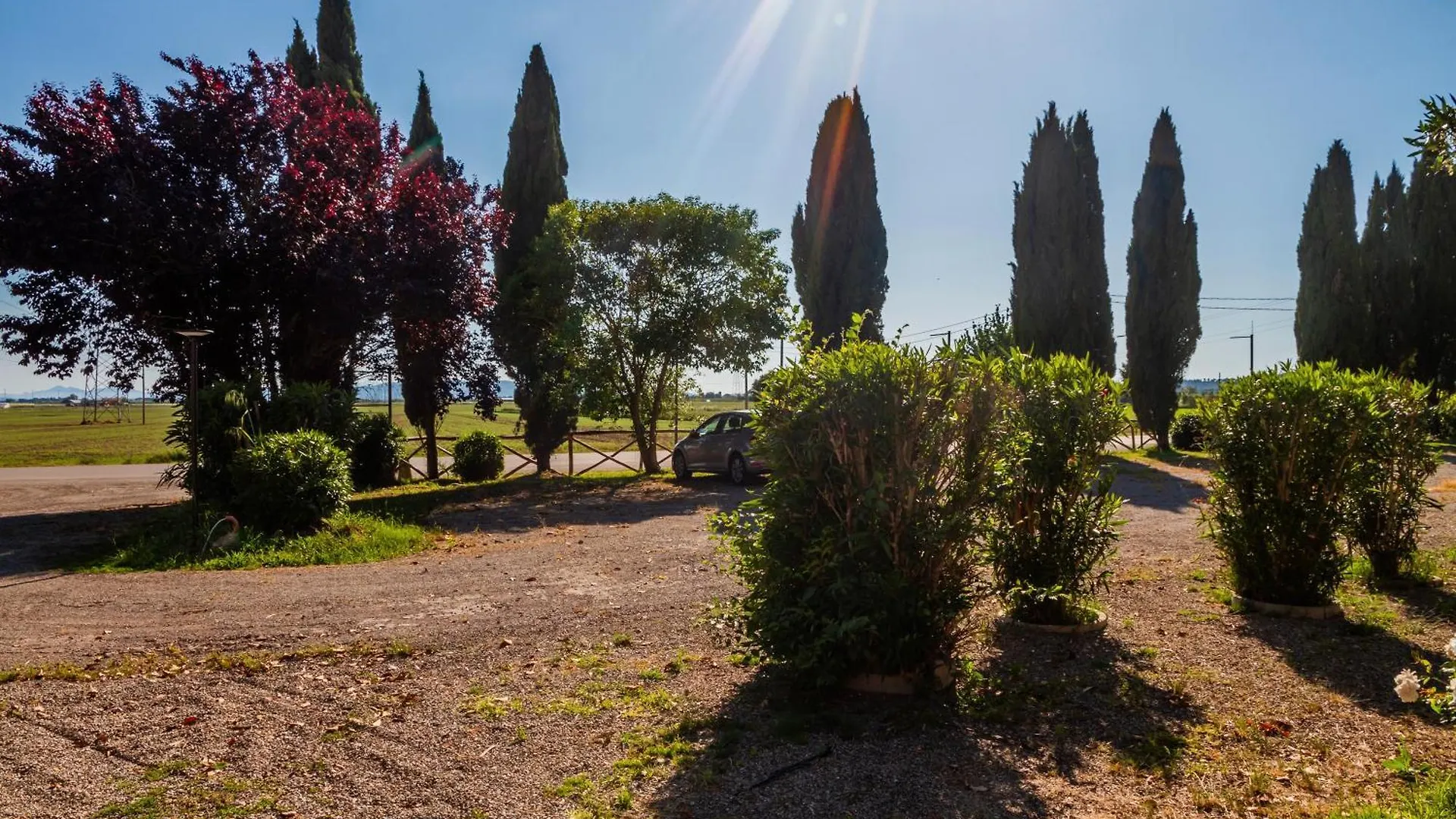 Apartmán Borgo La Contessa Campiglia Marittima 0*,