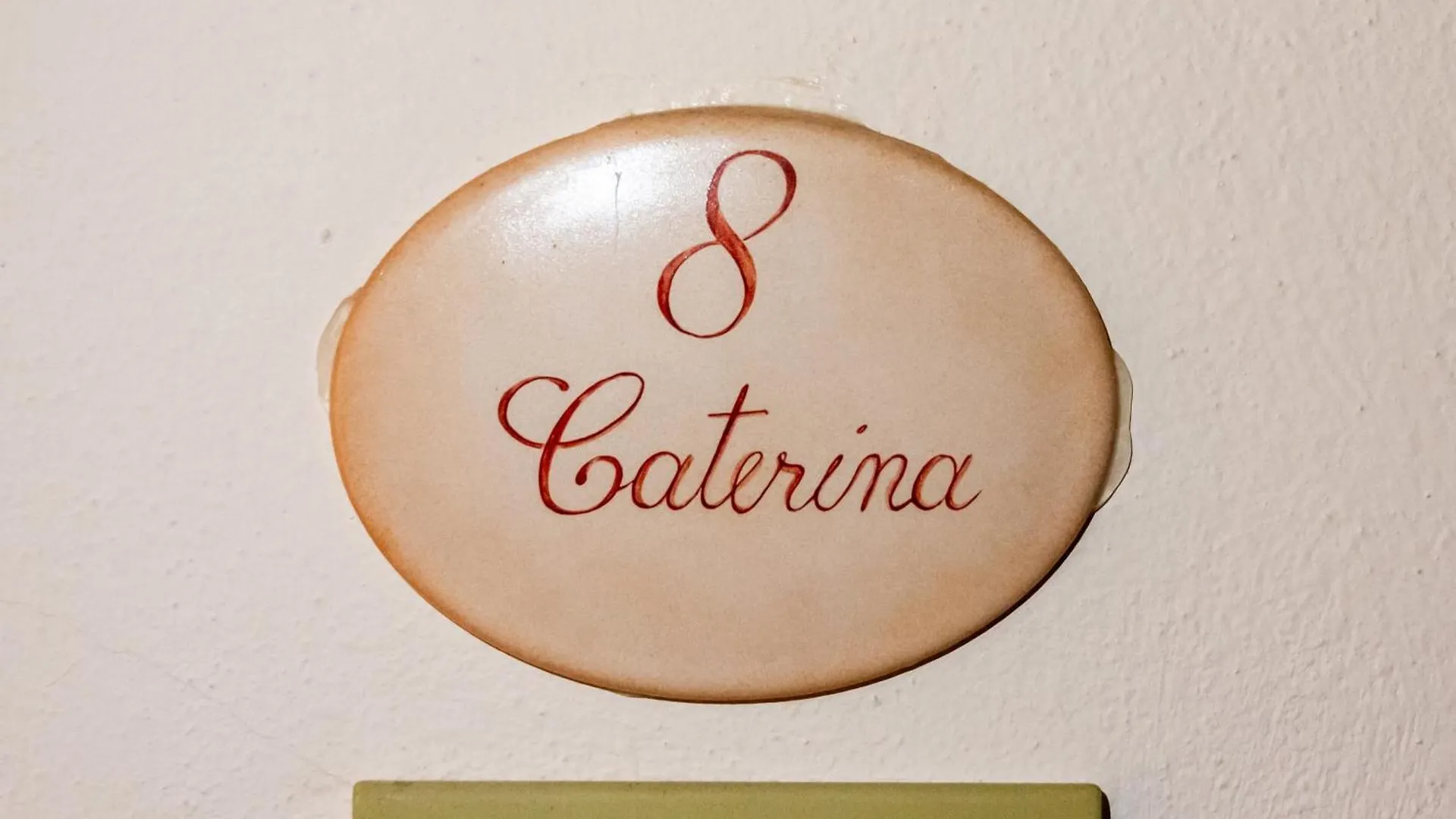 Apartmán Borgo La Contessa Campiglia Marittima Itálie