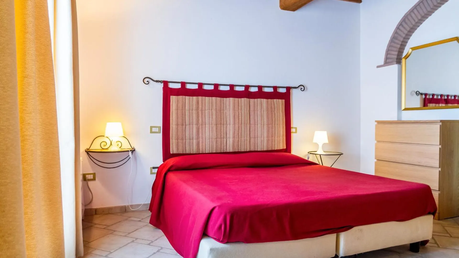 Apartmán Borgo La Contessa Campiglia Marittima