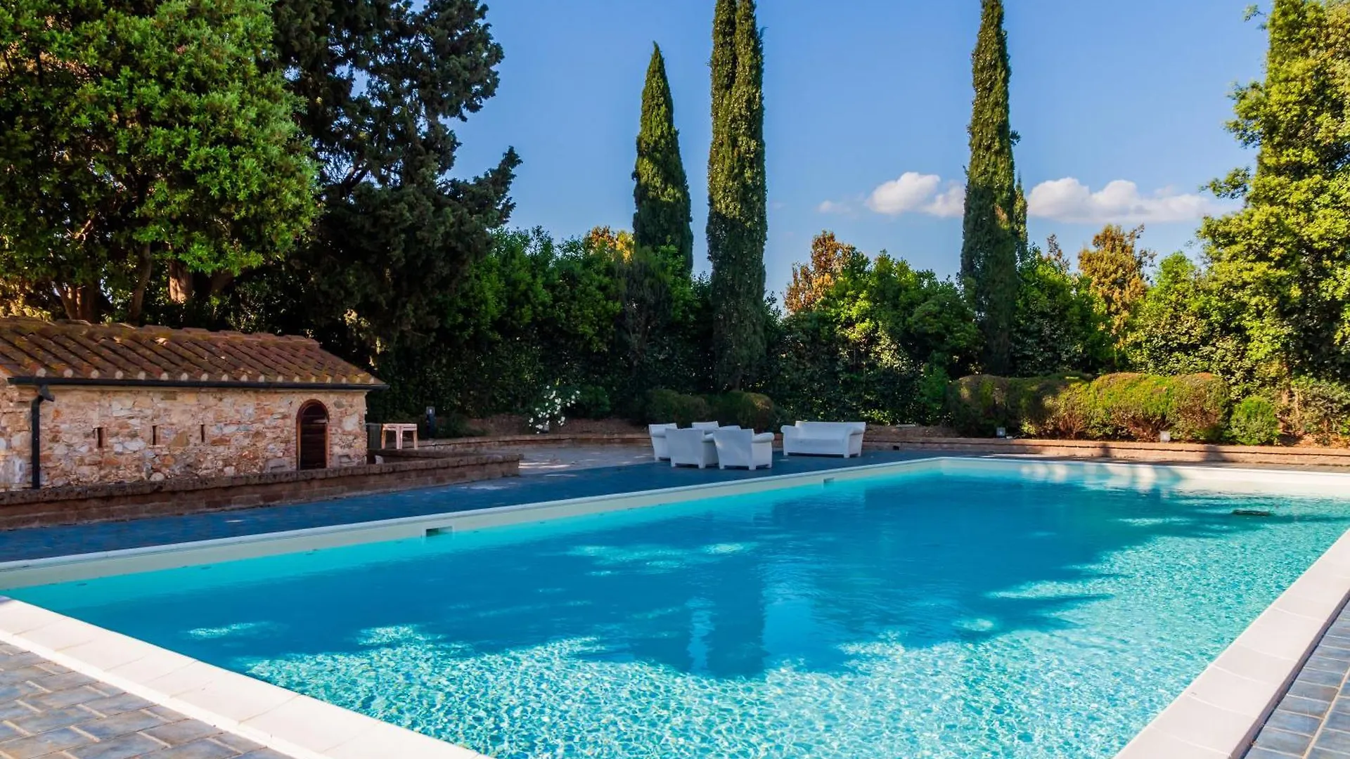 Apartmán Borgo La Contessa Campiglia Marittima