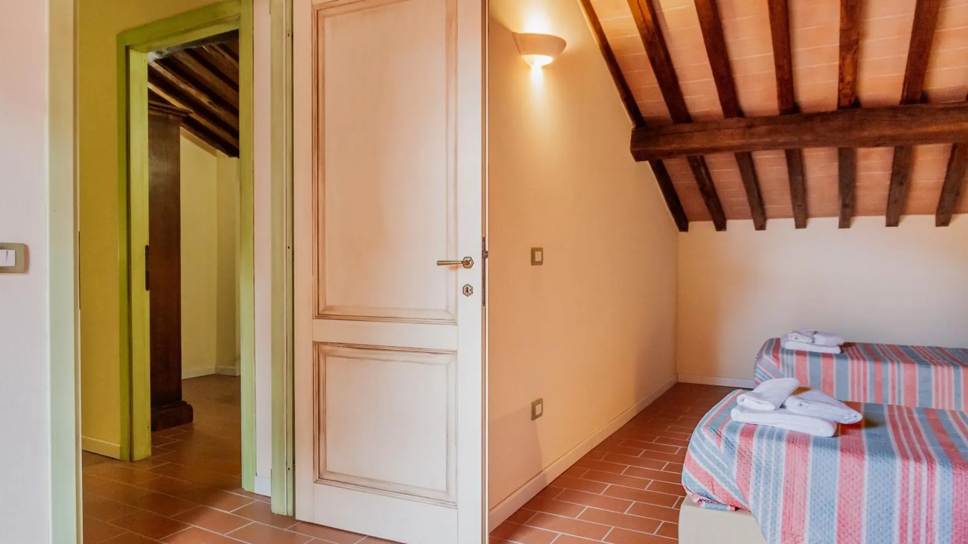 Apartmán Borgo La Contessa Campiglia Marittima