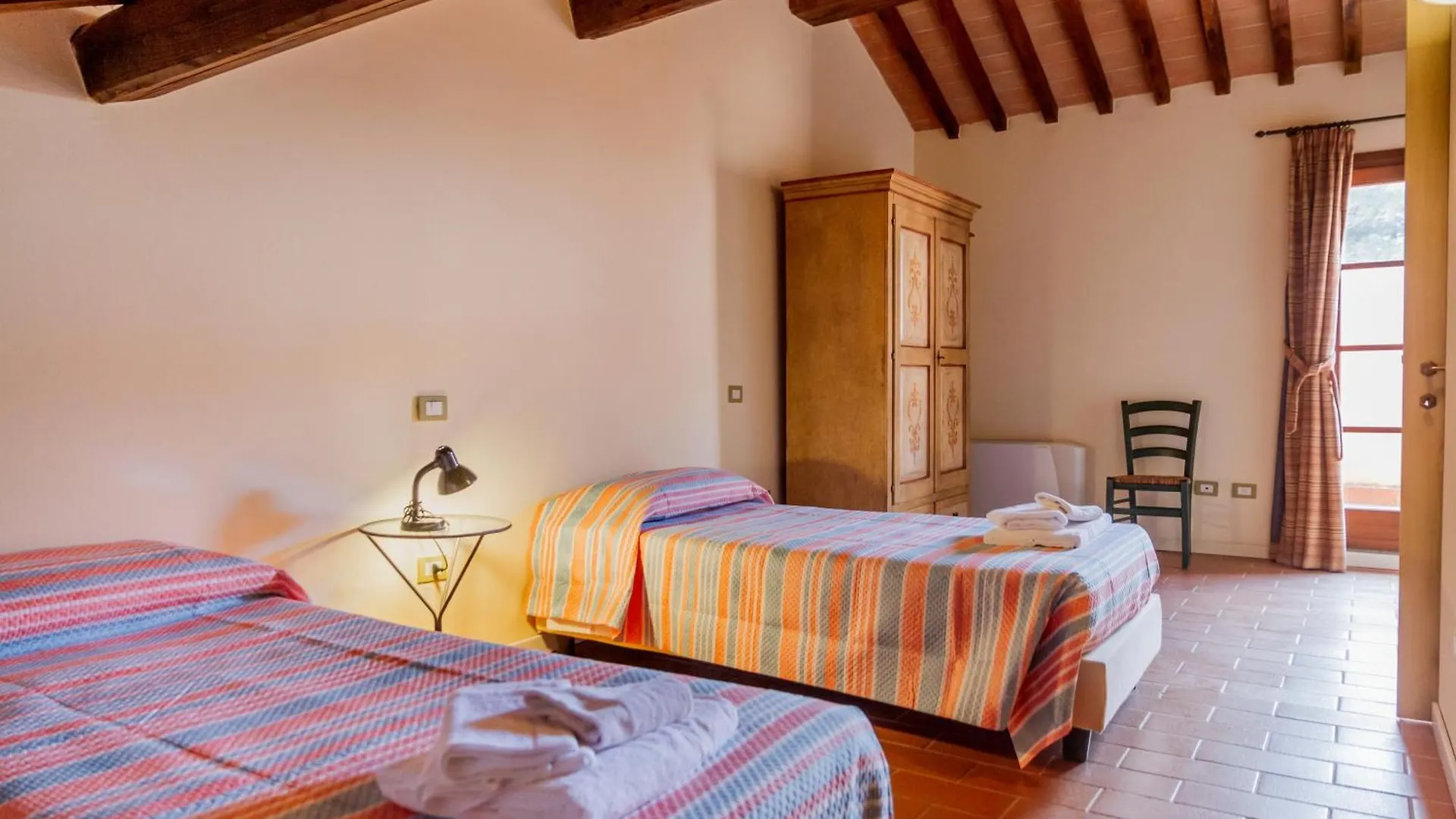 Apartmán Borgo La Contessa Campiglia Marittima