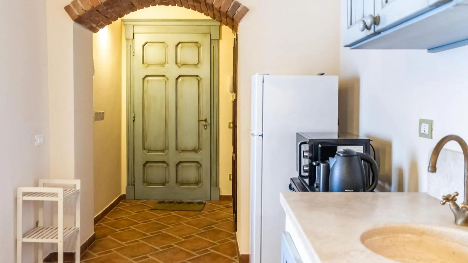 Apartmán Borgo La Contessa Campiglia Marittima